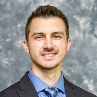Adam Rohrabaugh
