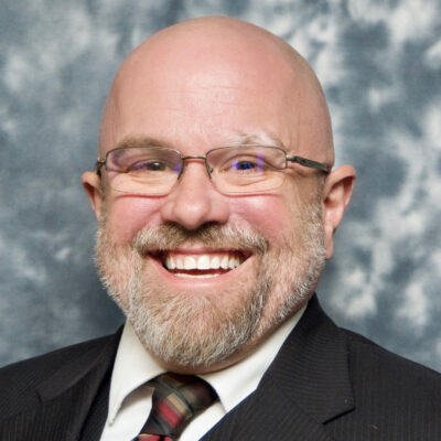 Paul Doxsey