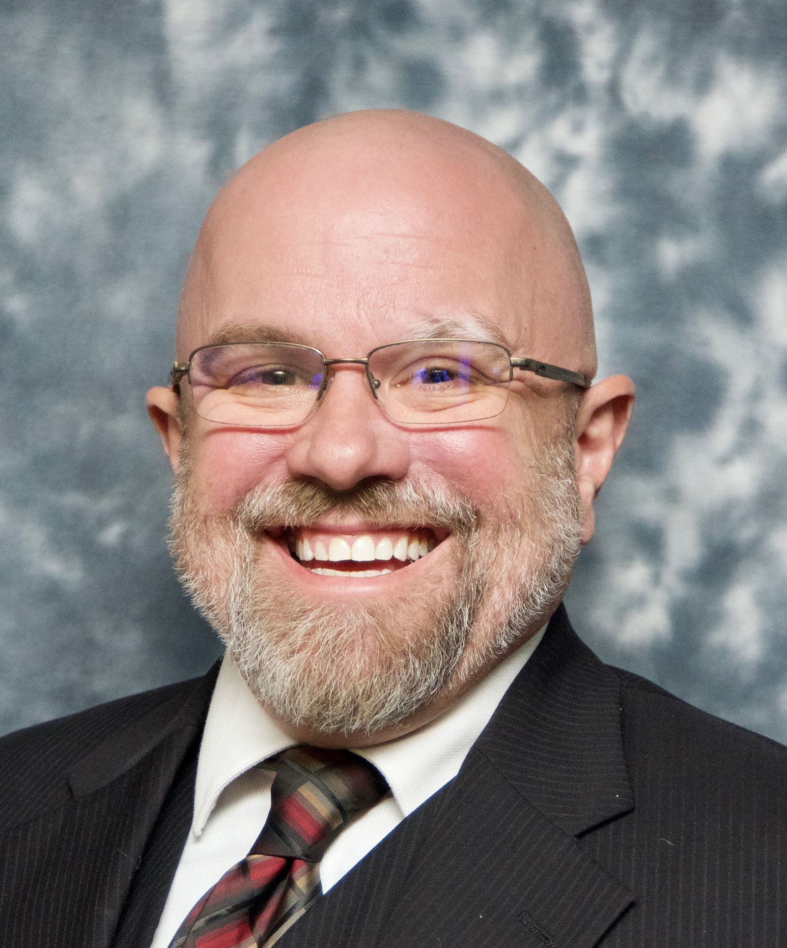 Paul Doxsey
