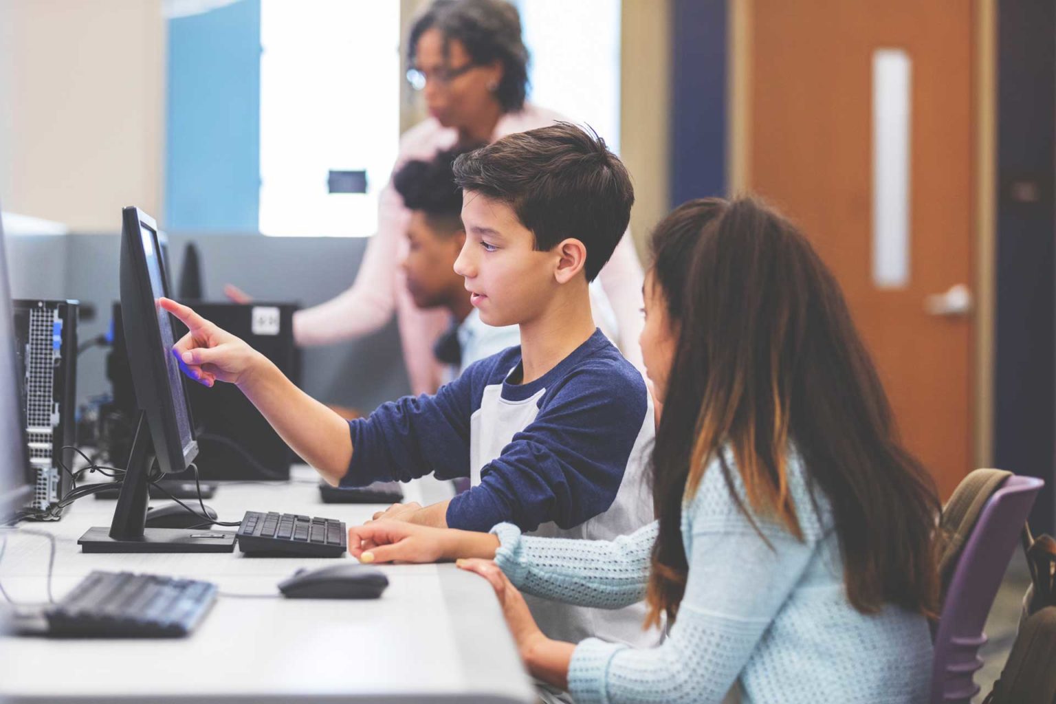 CONNECT STUDENT SUPPORT TOOLS intelligence overview