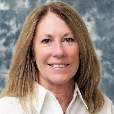 Sue Vinborg
