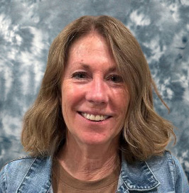 Sue Vinborg
