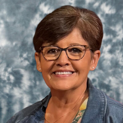 Patty Yager