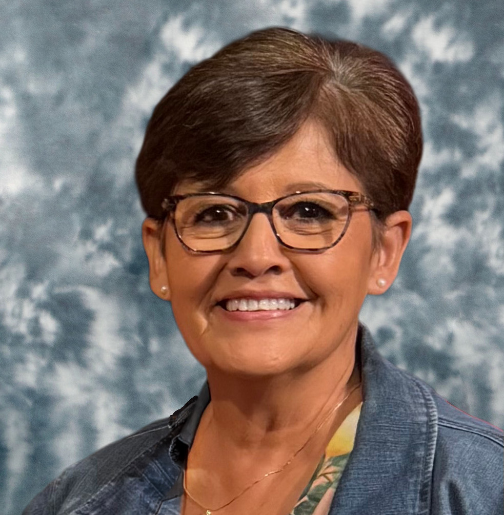 Patty Yager