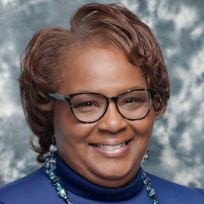 Cecelia McKenzie