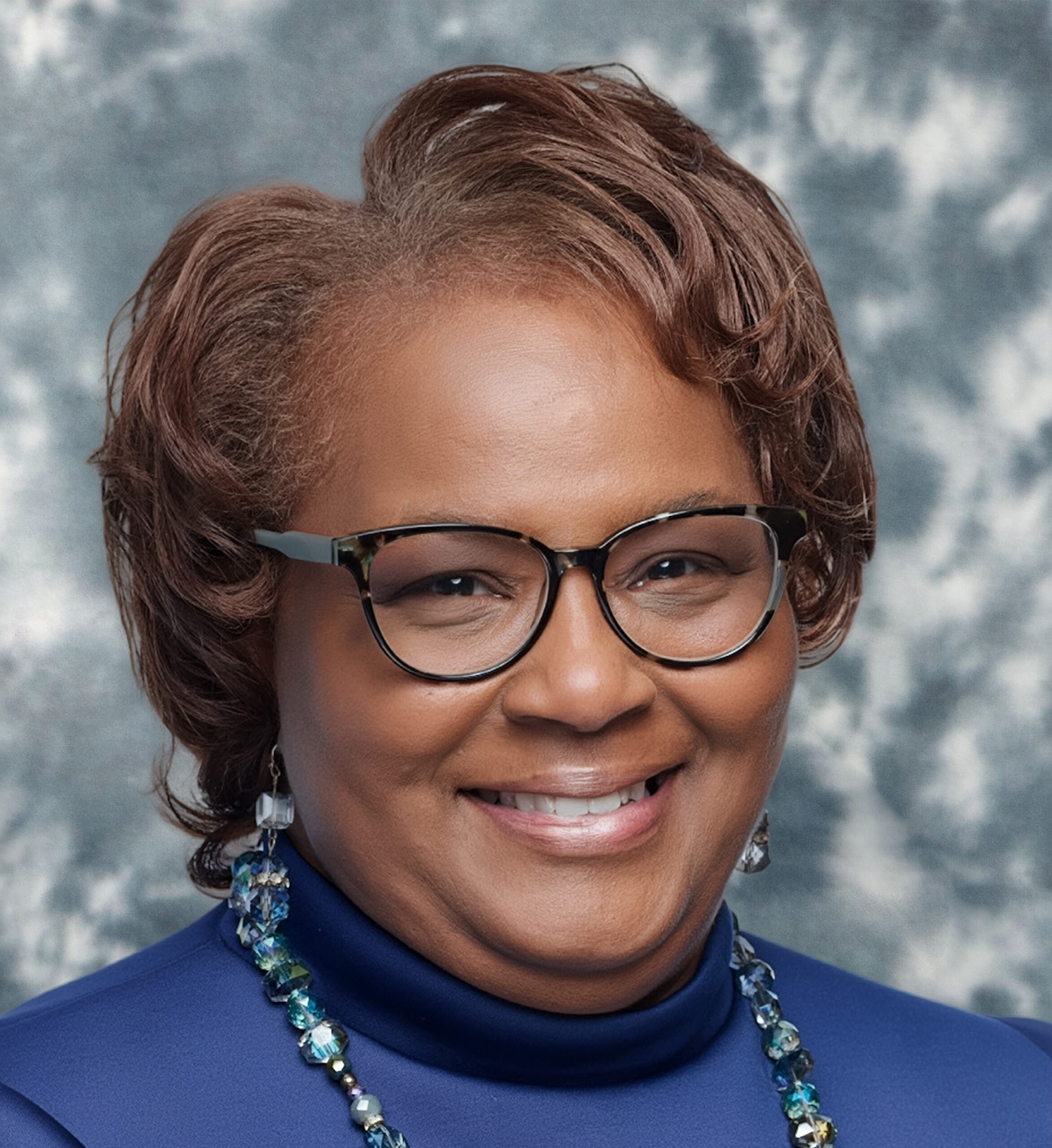 Cecelia McKenzie